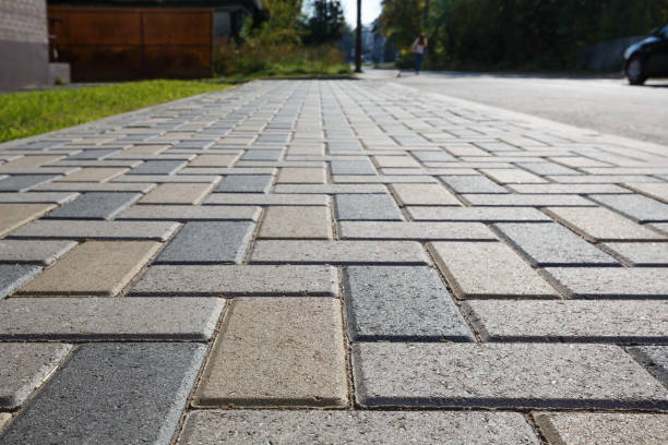 Best Affordable Driveway Pavers  in Pennville, PA