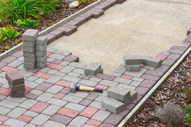 Best Driveway Pavers Cost  in Pennville, PA