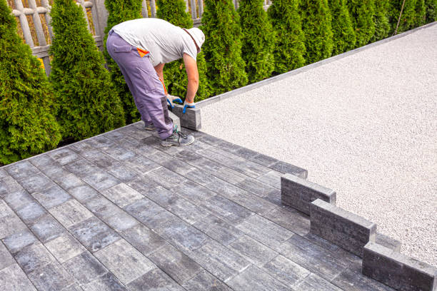 Best Driveway Paving Near Me  in Pennville, PA