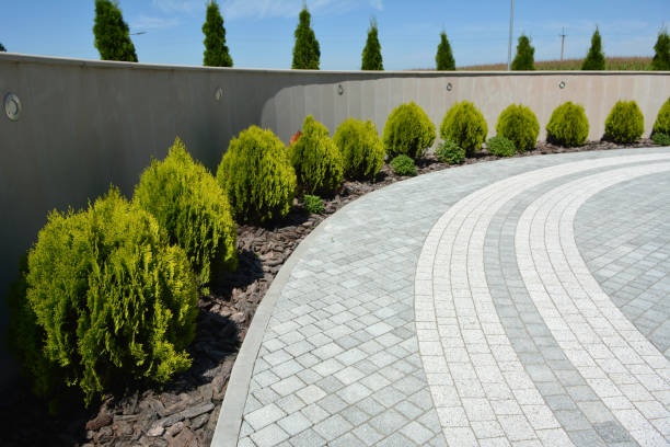Driveway Pavers for Homes in Pennville, PA