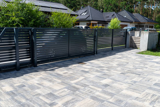 Best Cobblestone Driveway Pavers  in Pennville, PA