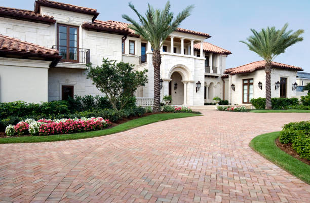 Best Driveway Pavers for Homes  in Pennville, PA