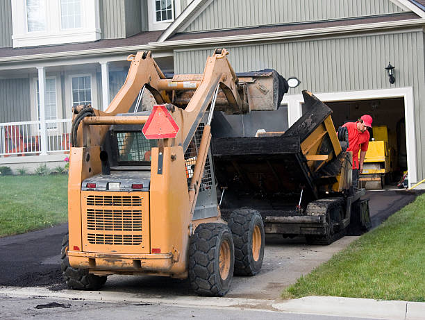 Reasons to Select Us for Your Driveway Paving Requirements in Pennville, PA