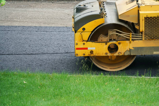 Best Residential Driveway Paver Services  in Pennville, PA