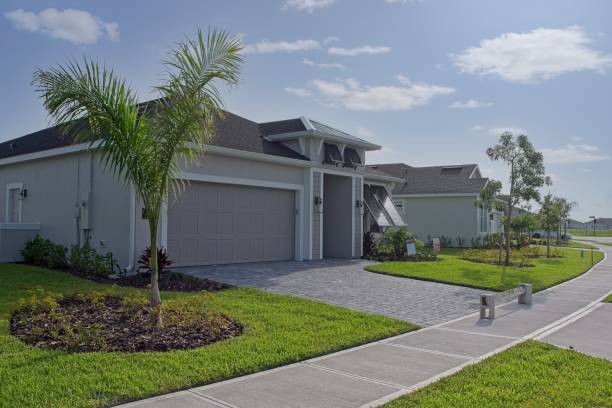 Professional Driveway Pavers in Pennville, PA